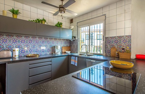 La Florida House | Amazing home in Orihuela Costa