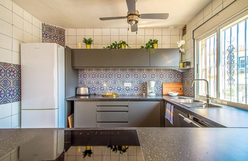 La Florida House | Amazing home in Orihuela Costa