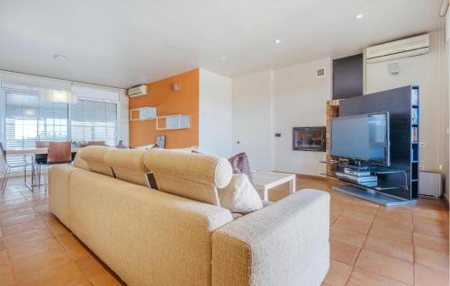 Cunit House | Amazing Home In Segur De Calafell