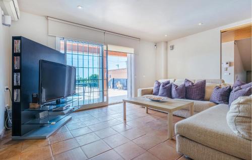 Cunit House | Amazing Home In Segur De Calafell