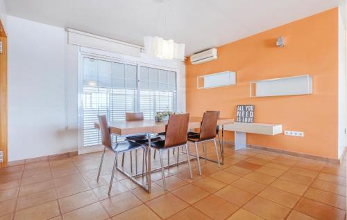 Cunit House | Amazing Home In Segur De Calafell