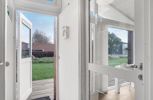 Nordstrand House | Amazing home in Frederikshavn with WiFi