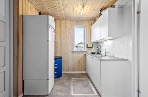 Nordstrand House | Amazing home in Frederikshavn