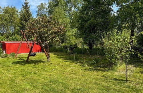 Frederiksvaerk House | Amazing home in Frederiksværk with WiFi