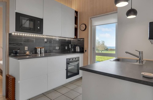 Faaborg House | Amazing home in Faaborg with sauna