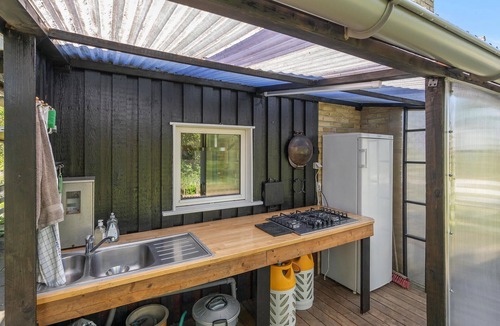 Faaborg House | Amazing home in Faaborg with WiFi