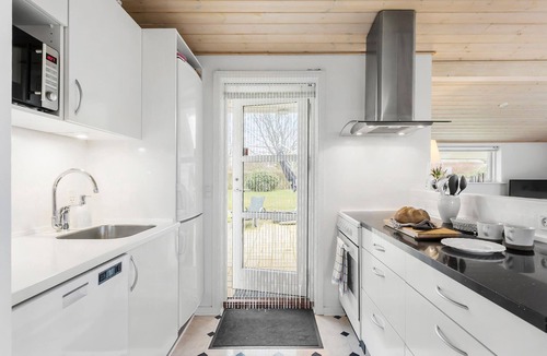 Bøjden House | Amazing home in Faaborg with WiFi