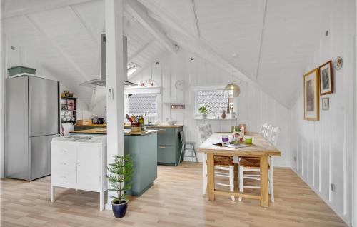 Faaborg House | Amazing Home In Faaborg With Wifi