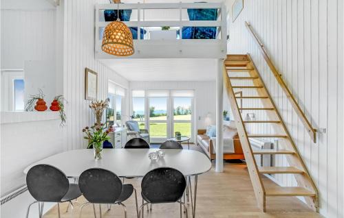 Faaborg House | Amazing Home In Faaborg With Wifi