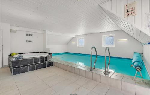Sønderho House | Amazing Home In Fanø With Sauna
