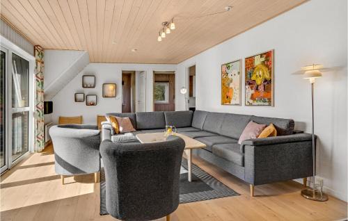 Sønderho House | Amazing Home In Fanø With Sauna
