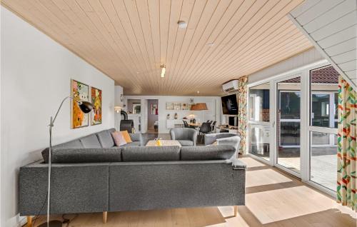 Sønderho House | Amazing Home In Fanø With Sauna