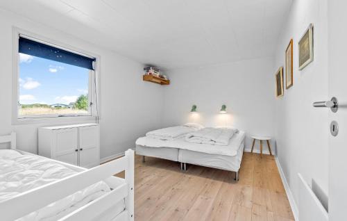 Rindby Strand House | Amazing Home In Fanø With Wifi