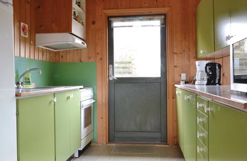Rindby Strand House | Amazing home in Fanø with WiFi