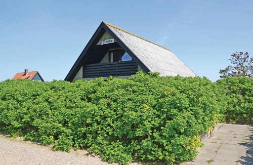 Rindby Strand House | Amazing home in Fanø with WiFi