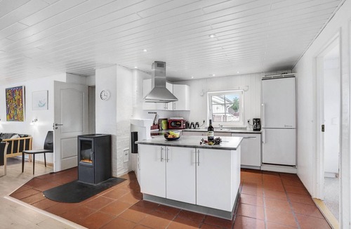 Sønderho House | Amazing home in Fanø with sauna