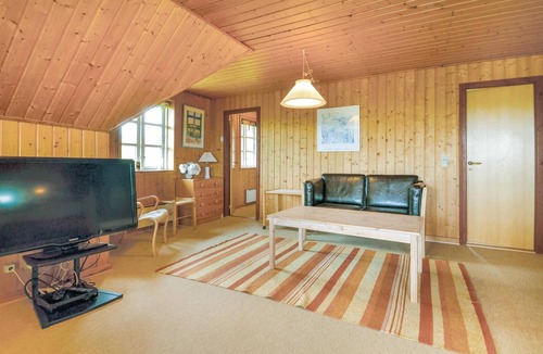 Rindby Strand House | Amazing home in Fanø with WiFi