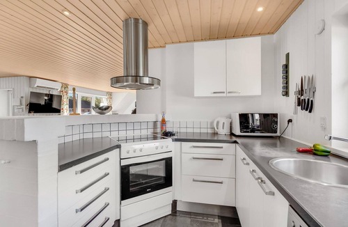 Sønderho House | Amazing home in Fanø with sauna