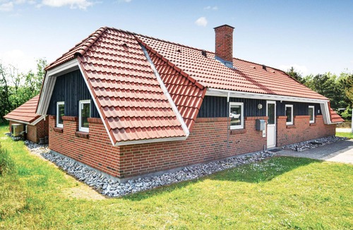 Sønderho House | Amazing home in Fanø with sauna
