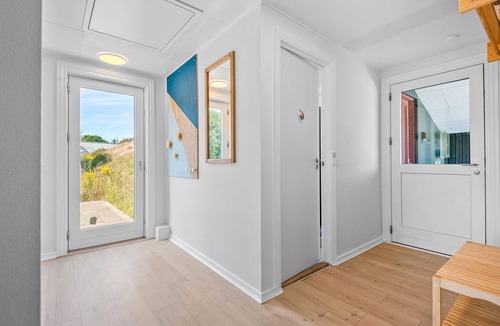 Rindby Strand House | Amazing home in Fanø with WiFi