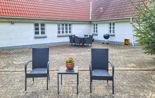 Farso House | Amazing Home In Farsø With House A Panoramic View