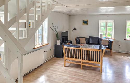 Farso House | Amazing Home In Farsø With House A Panoramic View