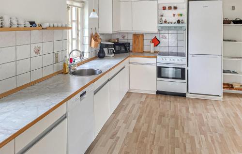 Farso House | Amazing Home In Farsø With House A Panoramic View