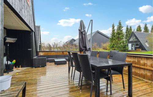 Gatten House | Amazing Home In Farsø With Wifi