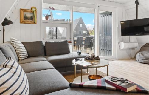 Gatten House | Amazing Home In Farsø With Wifi