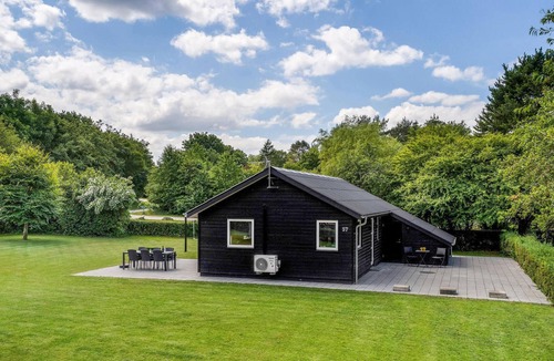 Farso House | Amazing home in Farsø with WiFi