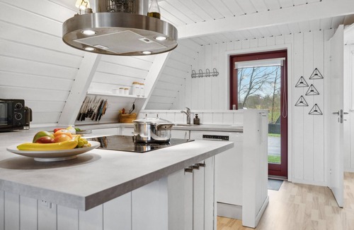 Gatten House | Amazing home in Farsø with WiFi