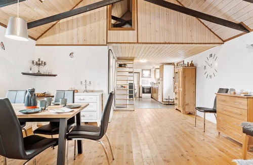 Ertebølle House | Amazing home in Farsø with WiFi