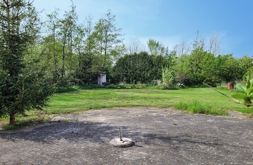 Farso House | Amazing home in Farsø with house a panoramic view