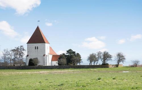 Fej House | Amazing Home In Fejø With Wifi