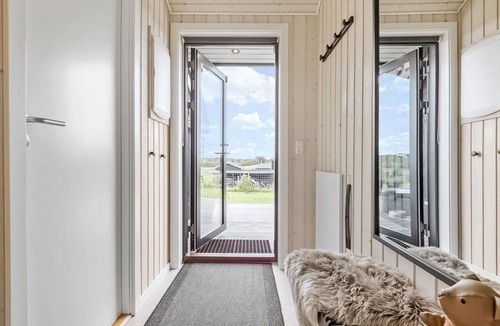 Slette Strand House | Amazing home in Fjerritslev