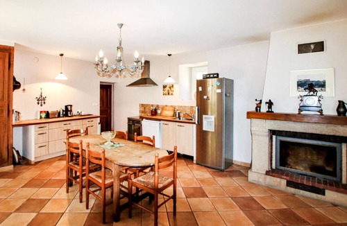 Flaviac House | Amazing home in Flaviac