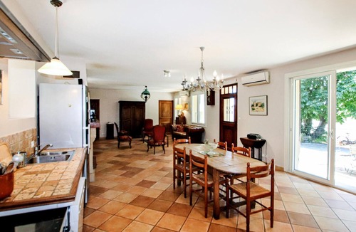 Flaviac House | Amazing home in Flaviac