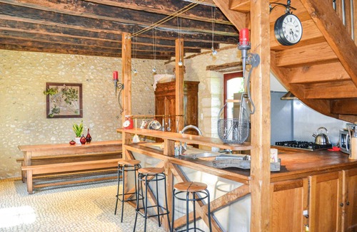 Fleurac House | Amazing home in Fleurac