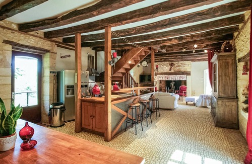 Fleurac House | Amazing home in Fleurac