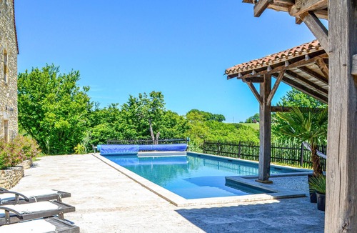 Fleurac House | Amazing home in Fleurac