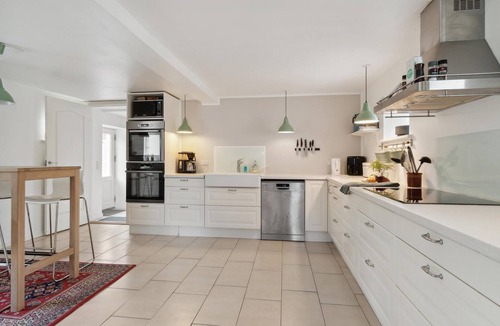 Follenslev House | Amazing home in Føllenslev with WiFi