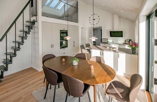 Frørup House | Amazing home in Frørup