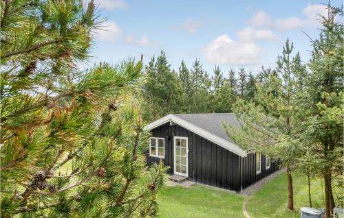 Nørklit House | Amazing Home In Frøstrup With Kitchen