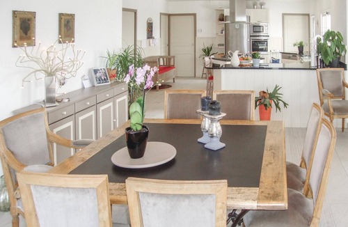 Arnaud-Guilhem House | Amazing home in Arnaud-Guilhem