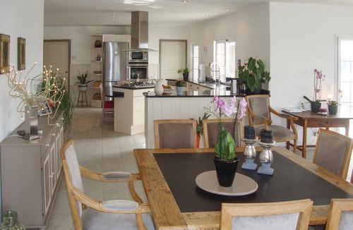 Arnaud-Guilhem House | Amazing home in Arnaud-Guilhem