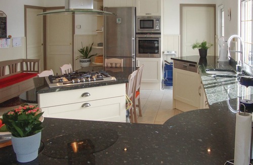 Arnaud-Guilhem House | Amazing home in Arnaud-Guilhem