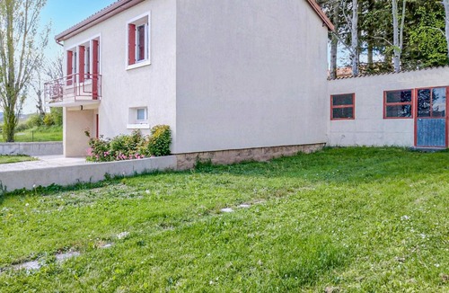 Ceaux-d'Allegre House | Amazing home in Céaux-d'Allègre