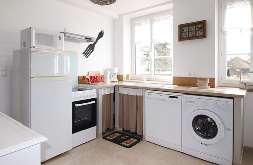 Fontaine-le-Dun House | Amazing home in Fontaine le Dun