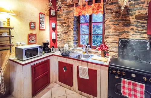 Marsac-sur-Don House | Amazing home in Marsac sur Don with WiFi