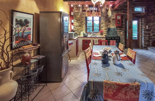 Marsac-sur-Don House | Amazing home in Marsac sur Don with WiFi
